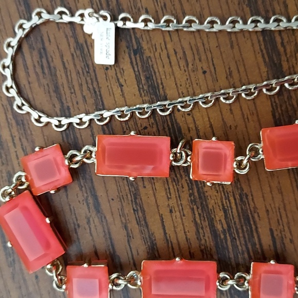 Kate Spade necklace - Picture 5 of 10